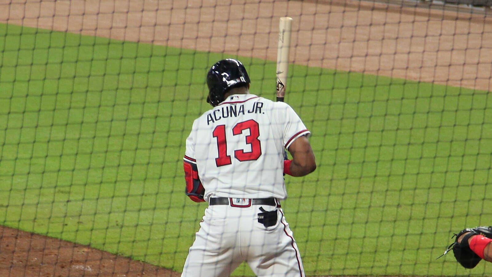Ronald Acuna Jr