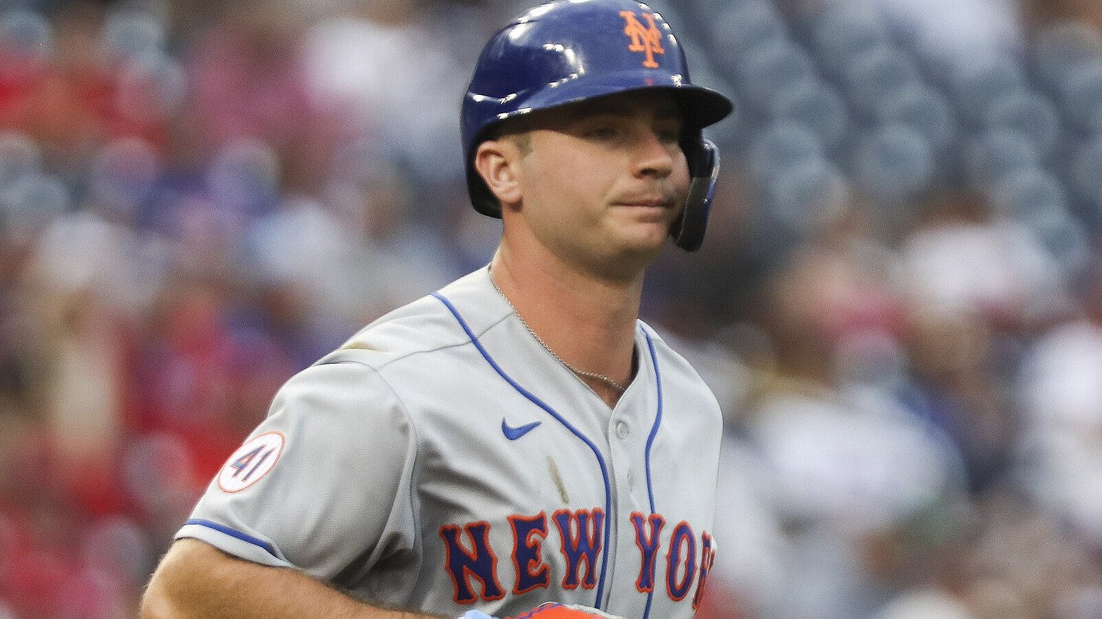 Pete Alonso