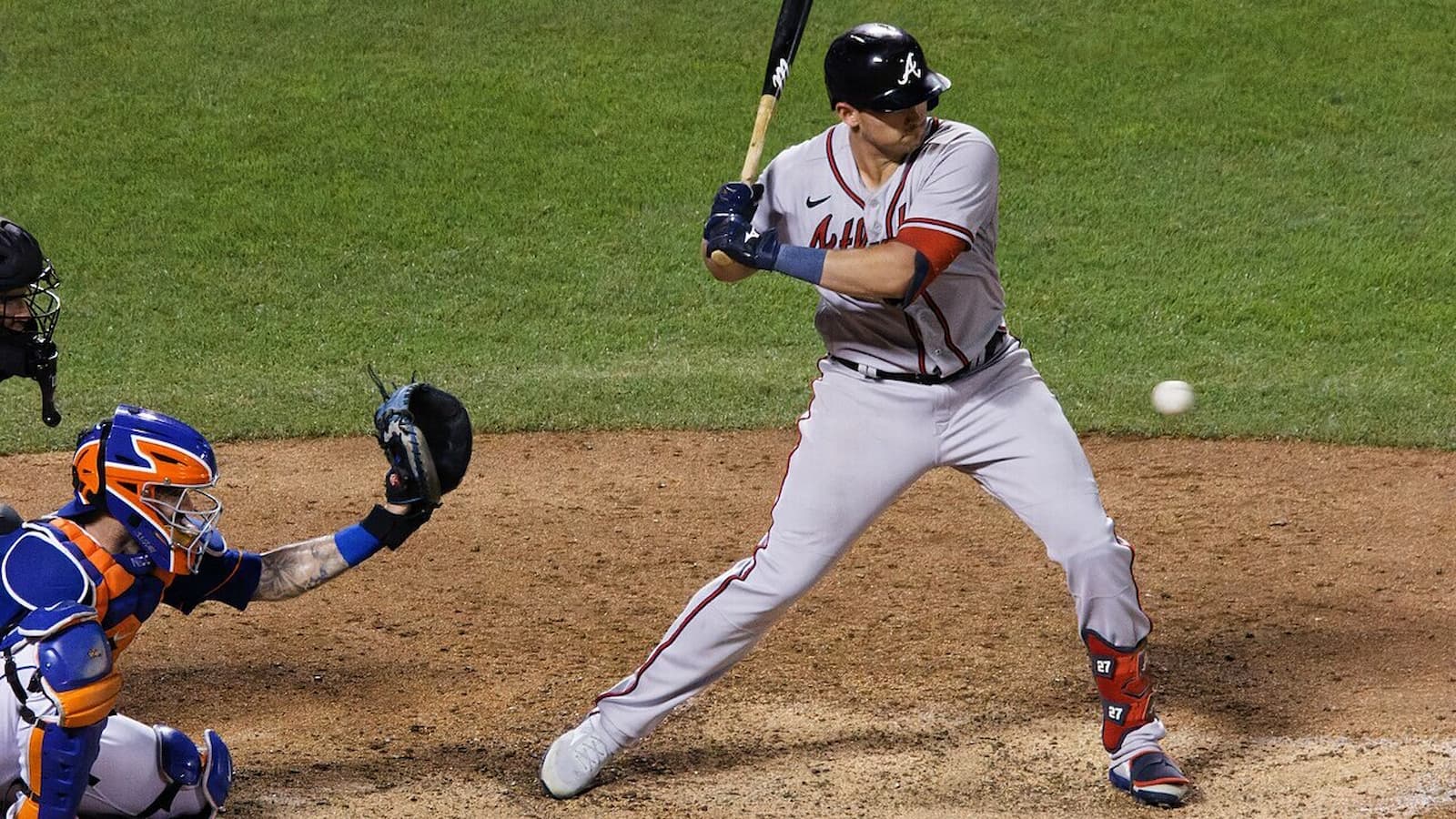 Austin Riley