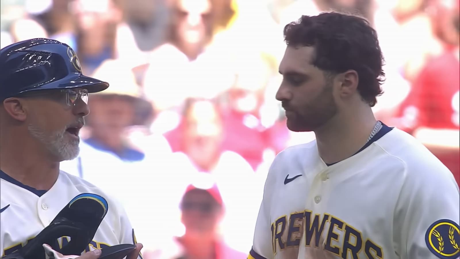 Brewers