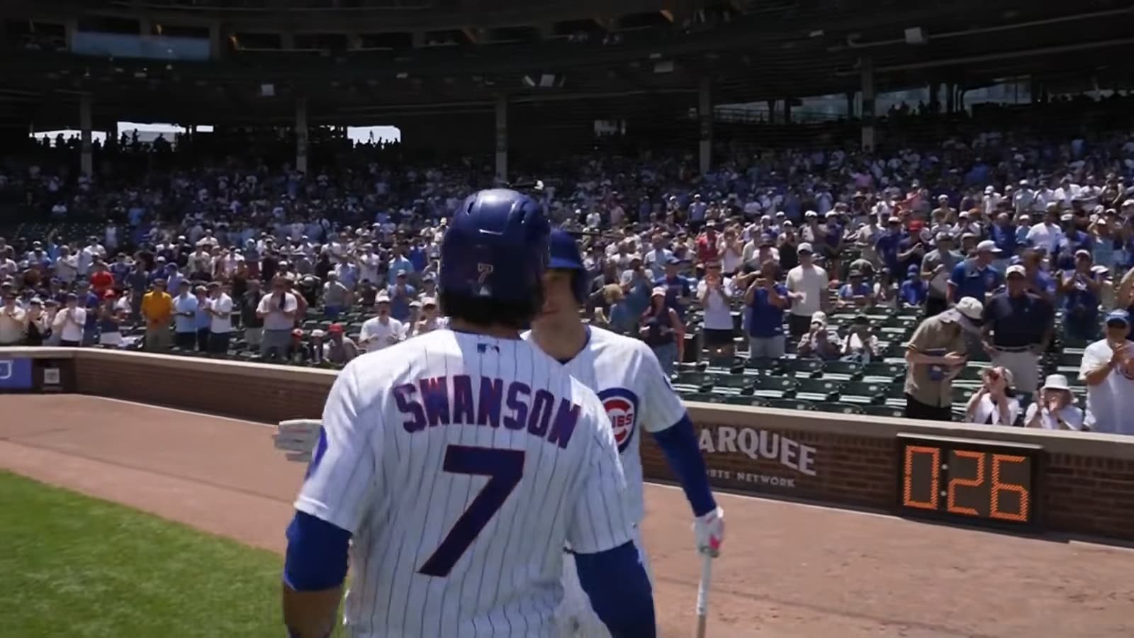 Dansby Swanson