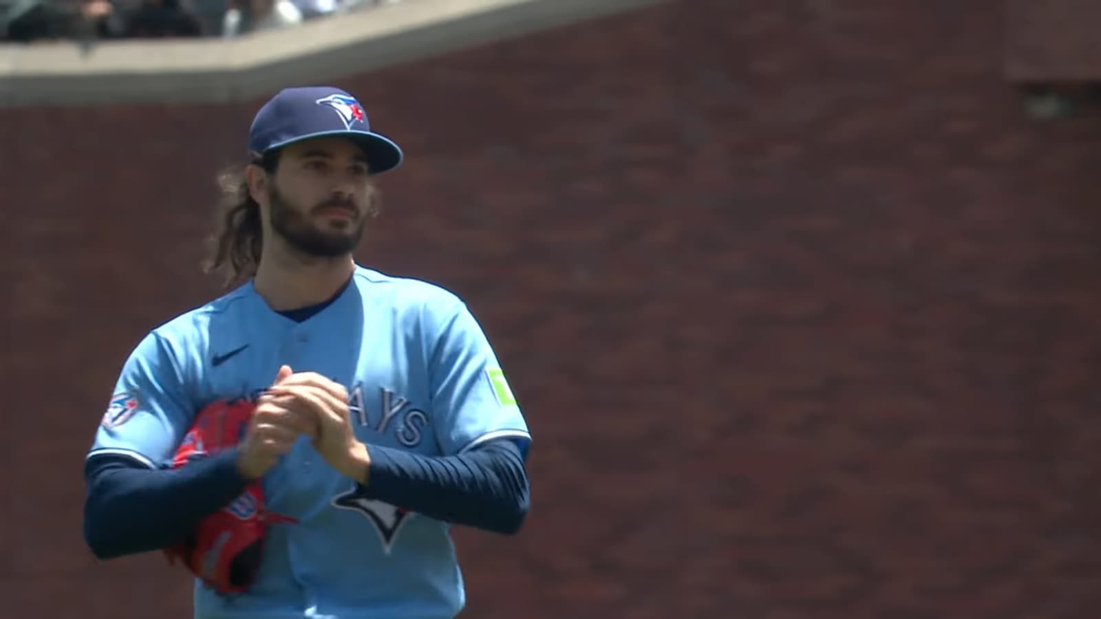 Dylan Cease