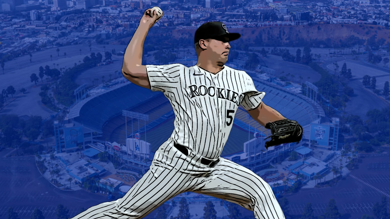 Halvorsen Dodgers