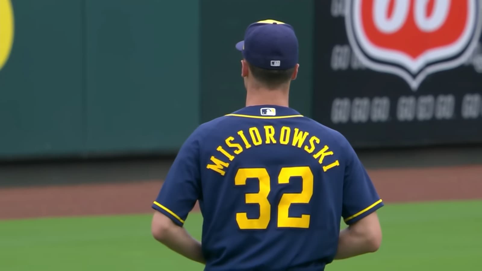 Jacob Misiorowski