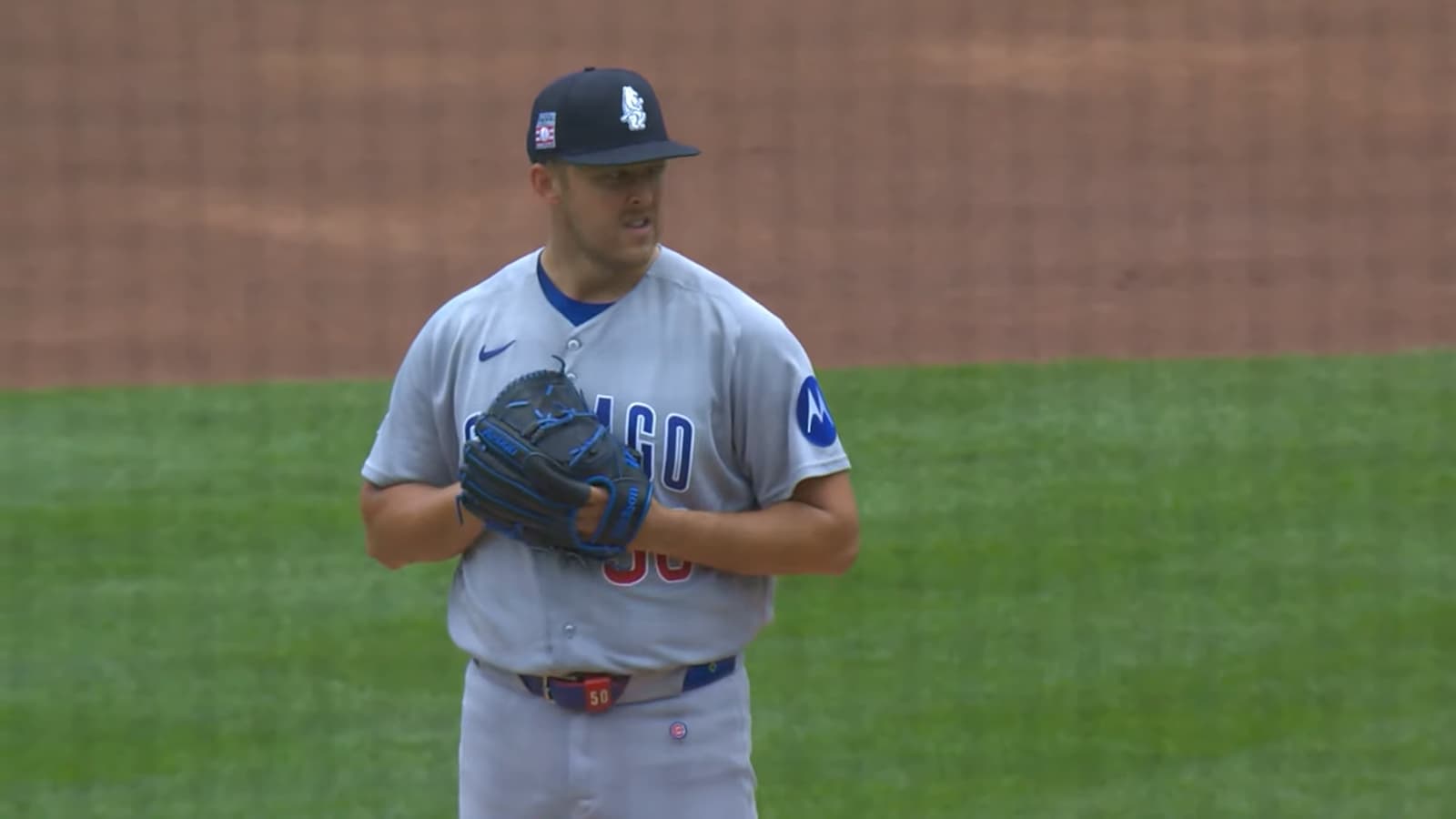 Jameson Taillon