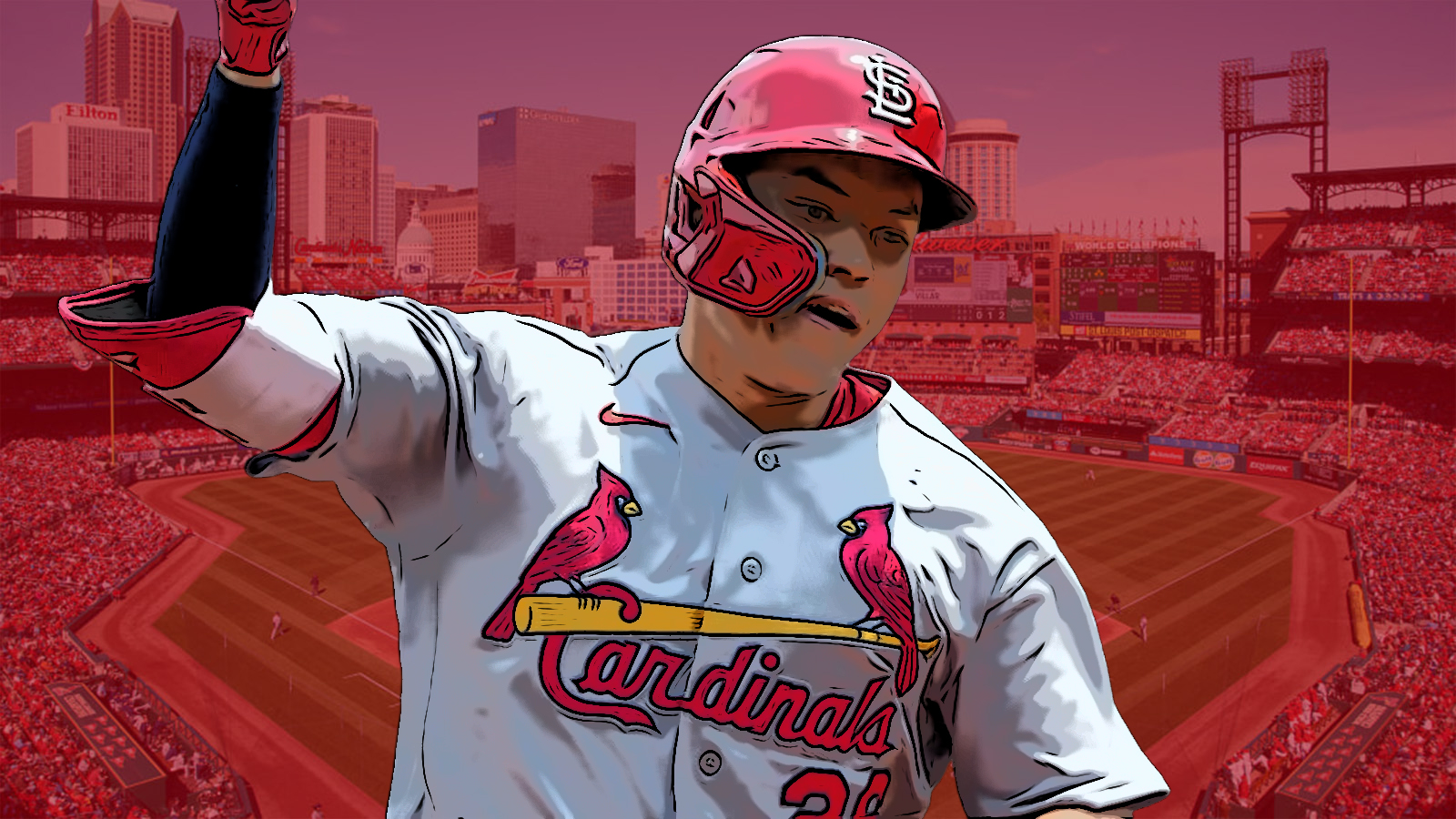 Wetherholt Cardinals