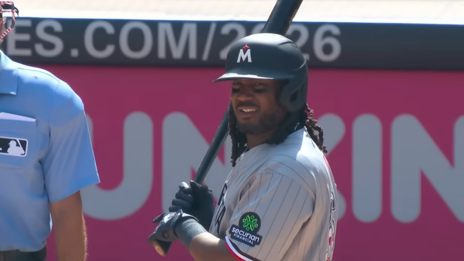 Josh Bell
