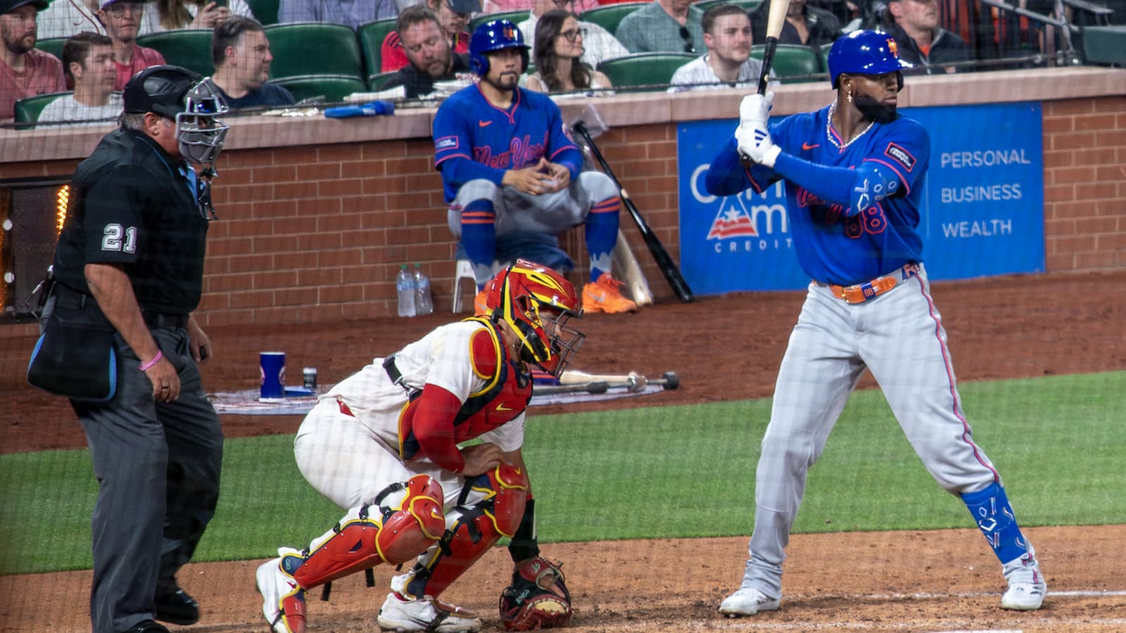 Luis Robert Jr.
