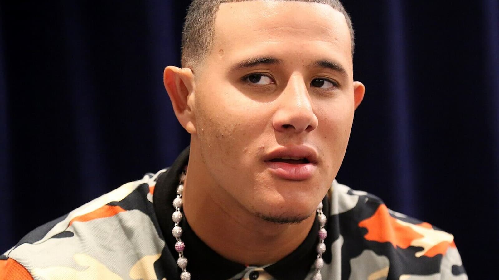 Manny Machado