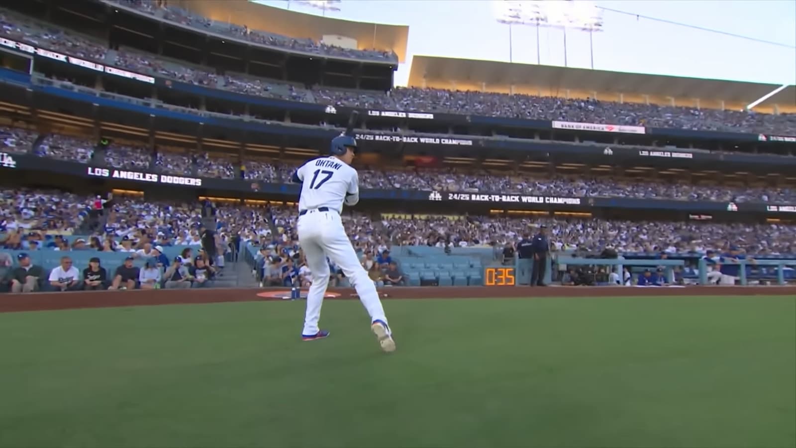 Shohei Ohtani