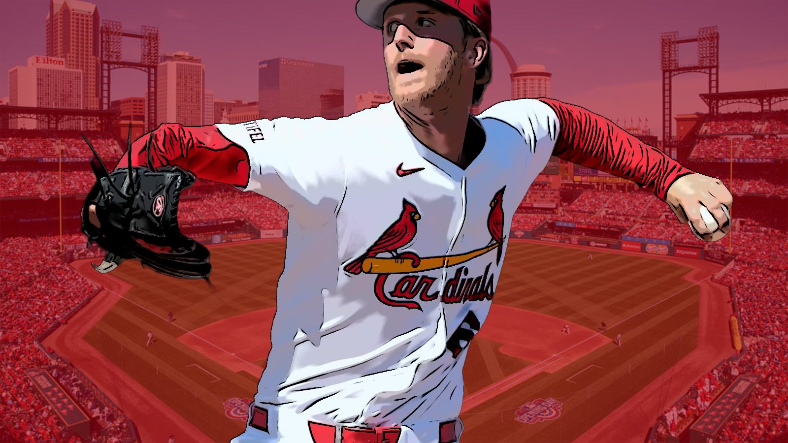 Mathews Cardinals