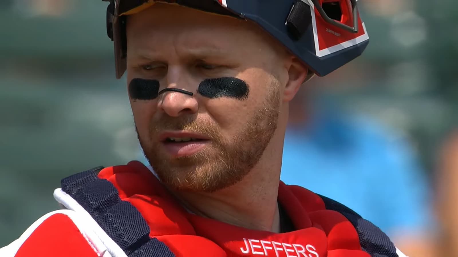 Ryan Jeffers