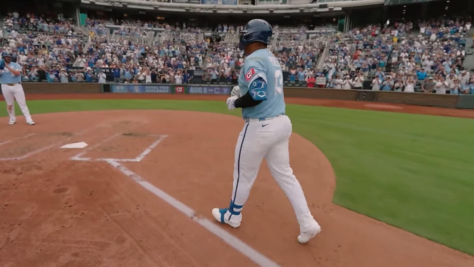 Salvador Perez