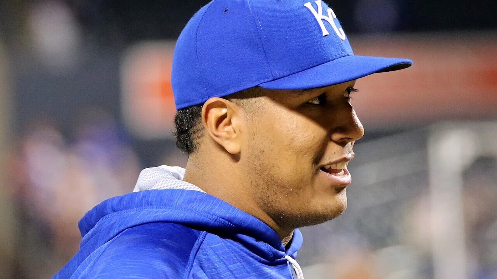 Salvador Perez