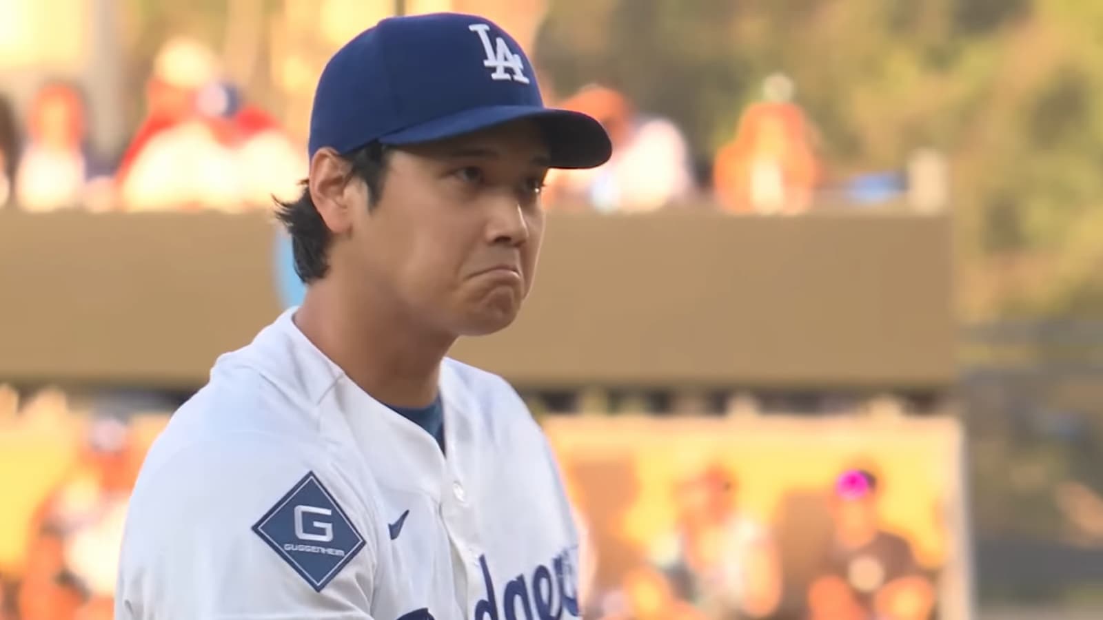 Shohei Ohtani
