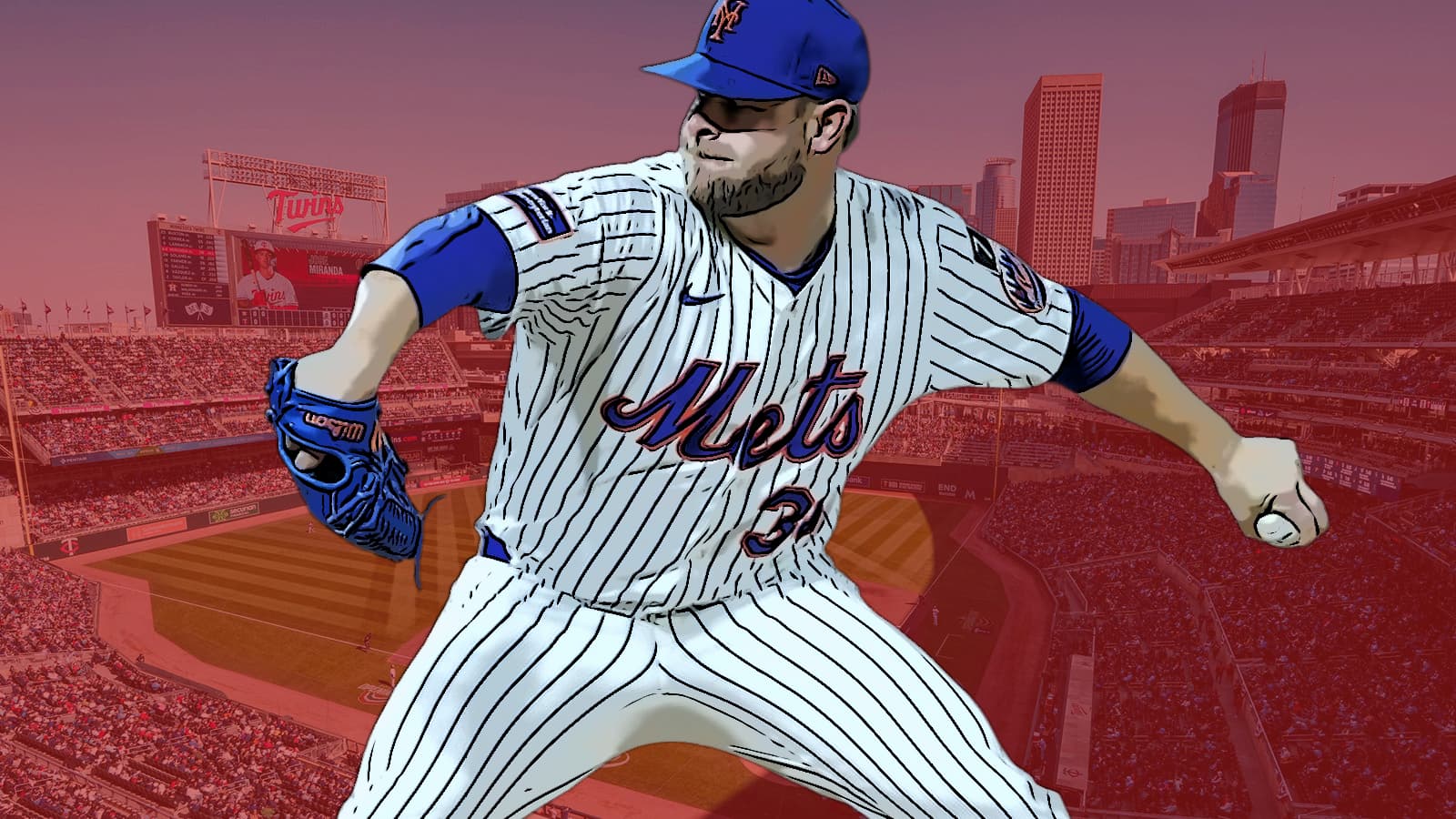 Minter Mets