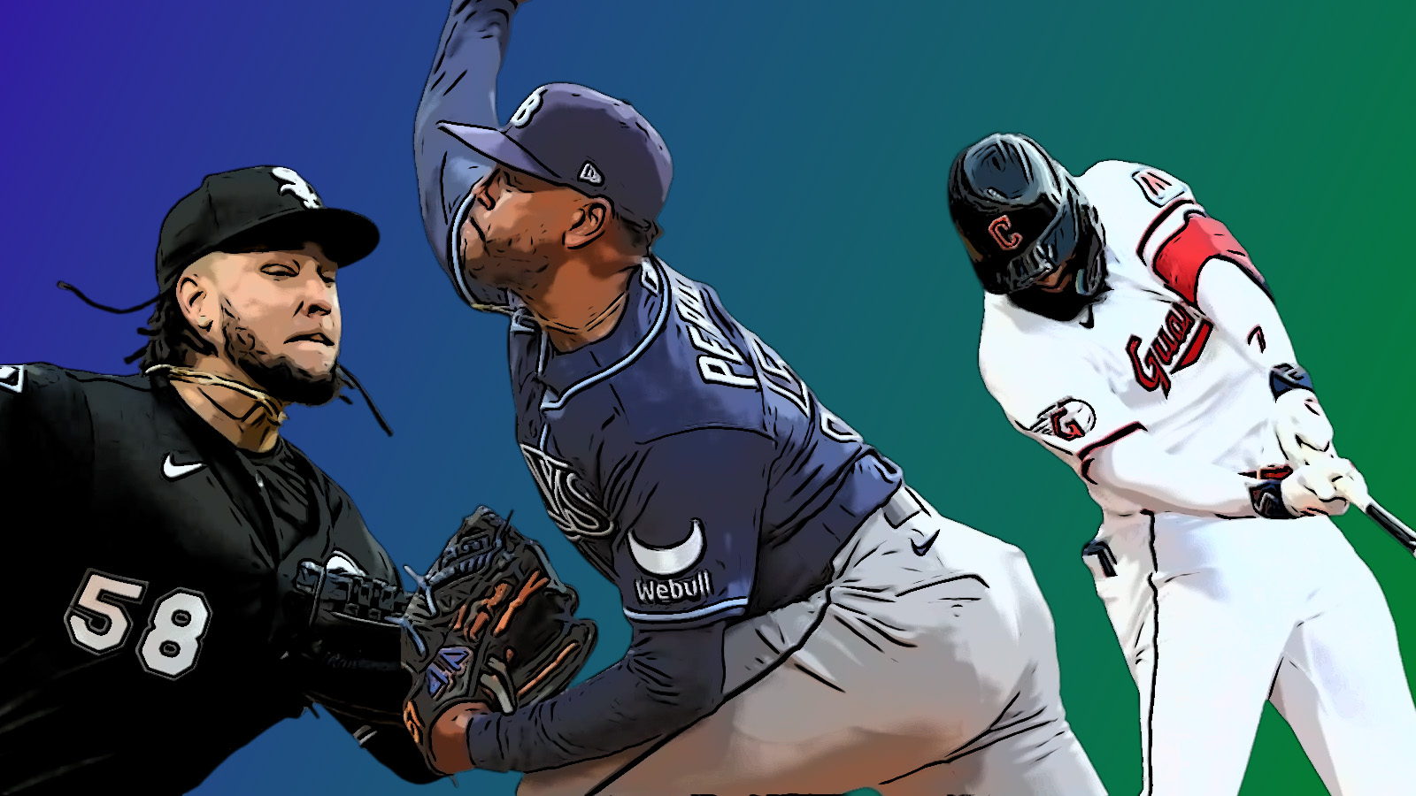 2026 MLB traded players