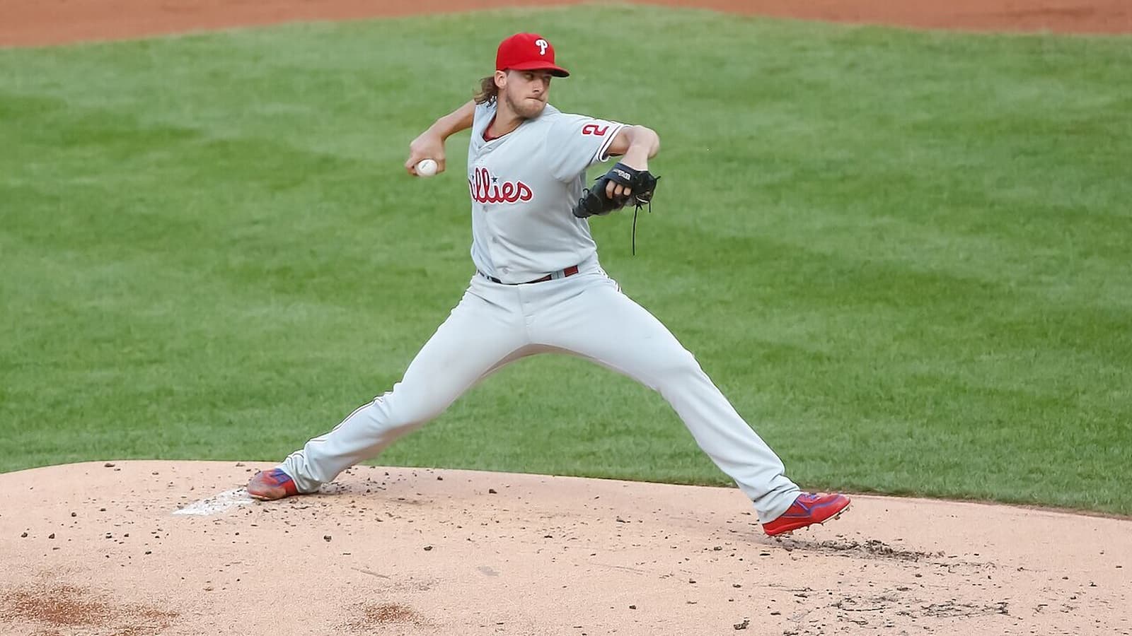 Aaron Nola