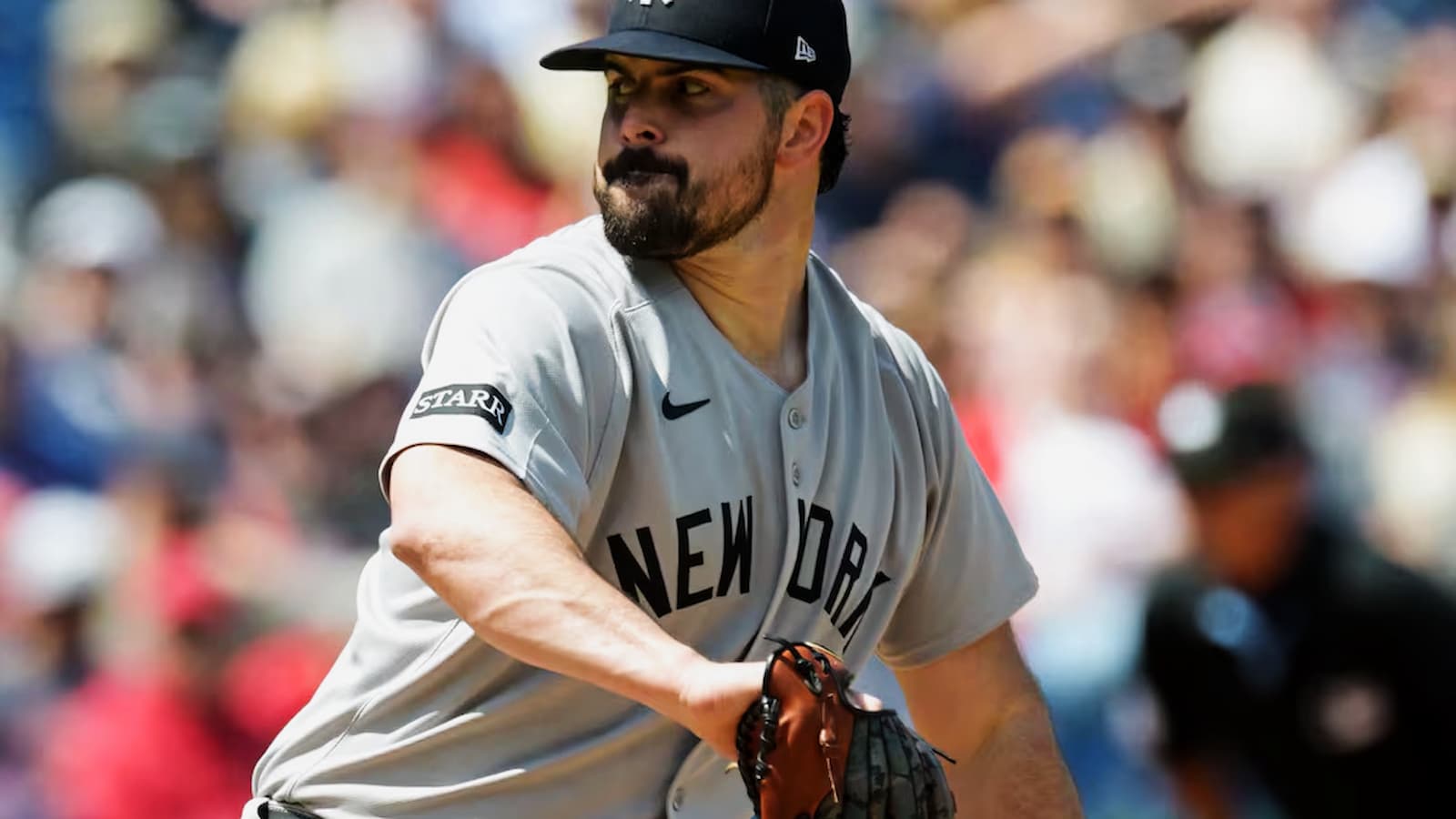 Carlos Rodon