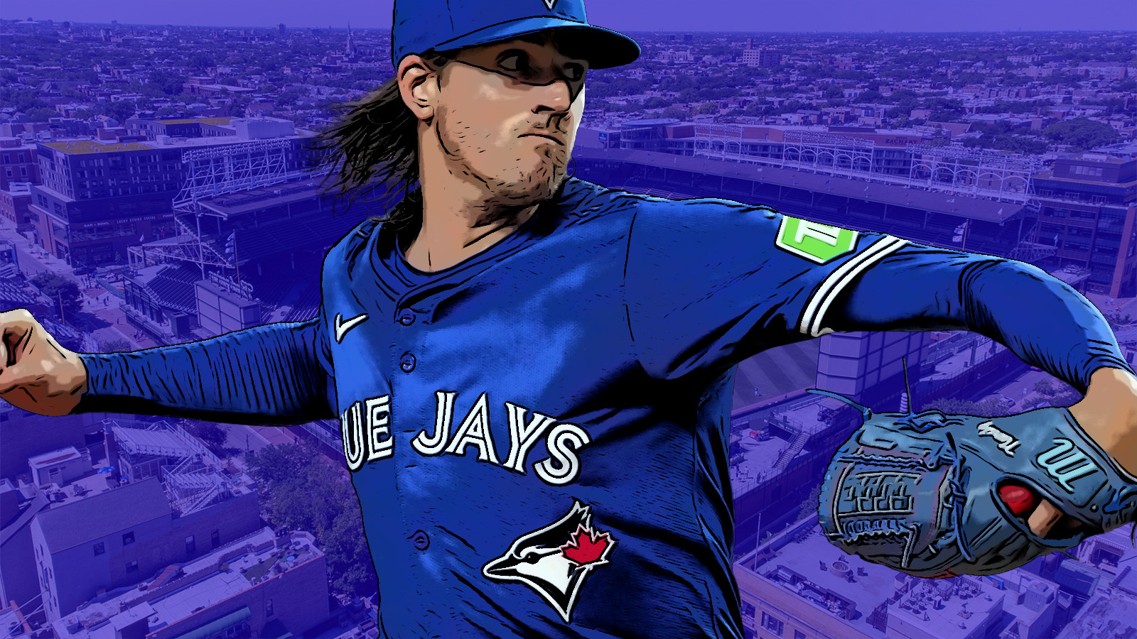 Gausman Cubs