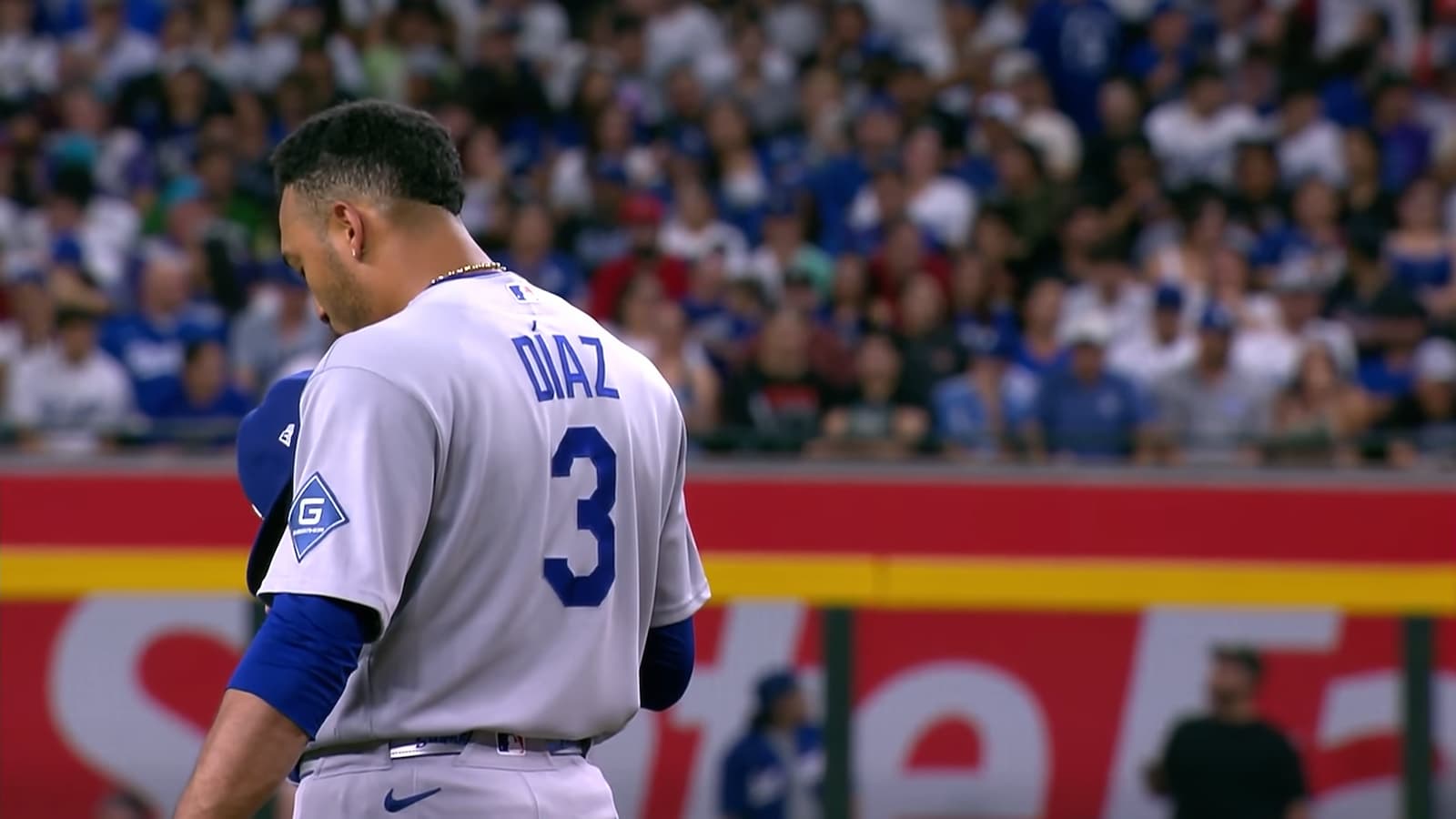 Edwin Diaz