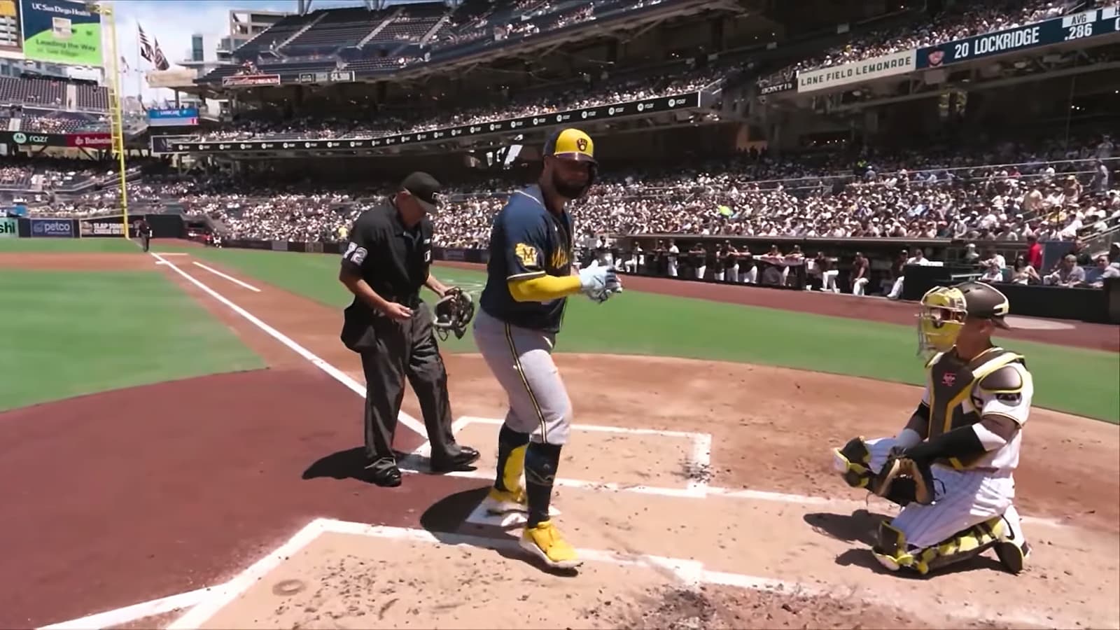 Gary Sanchez