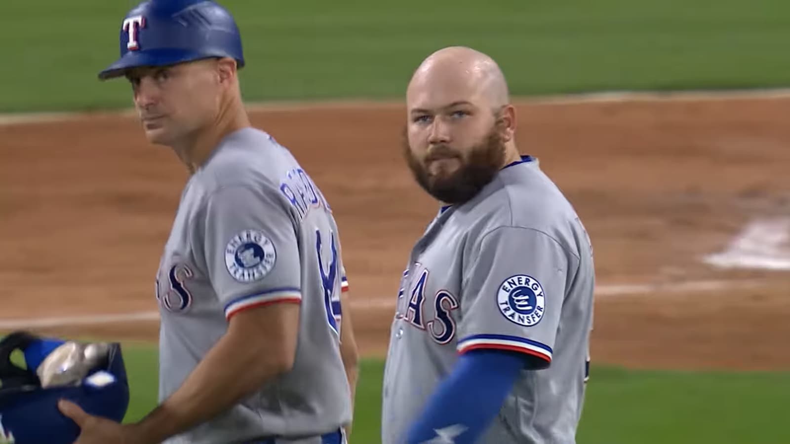 Jake Burger