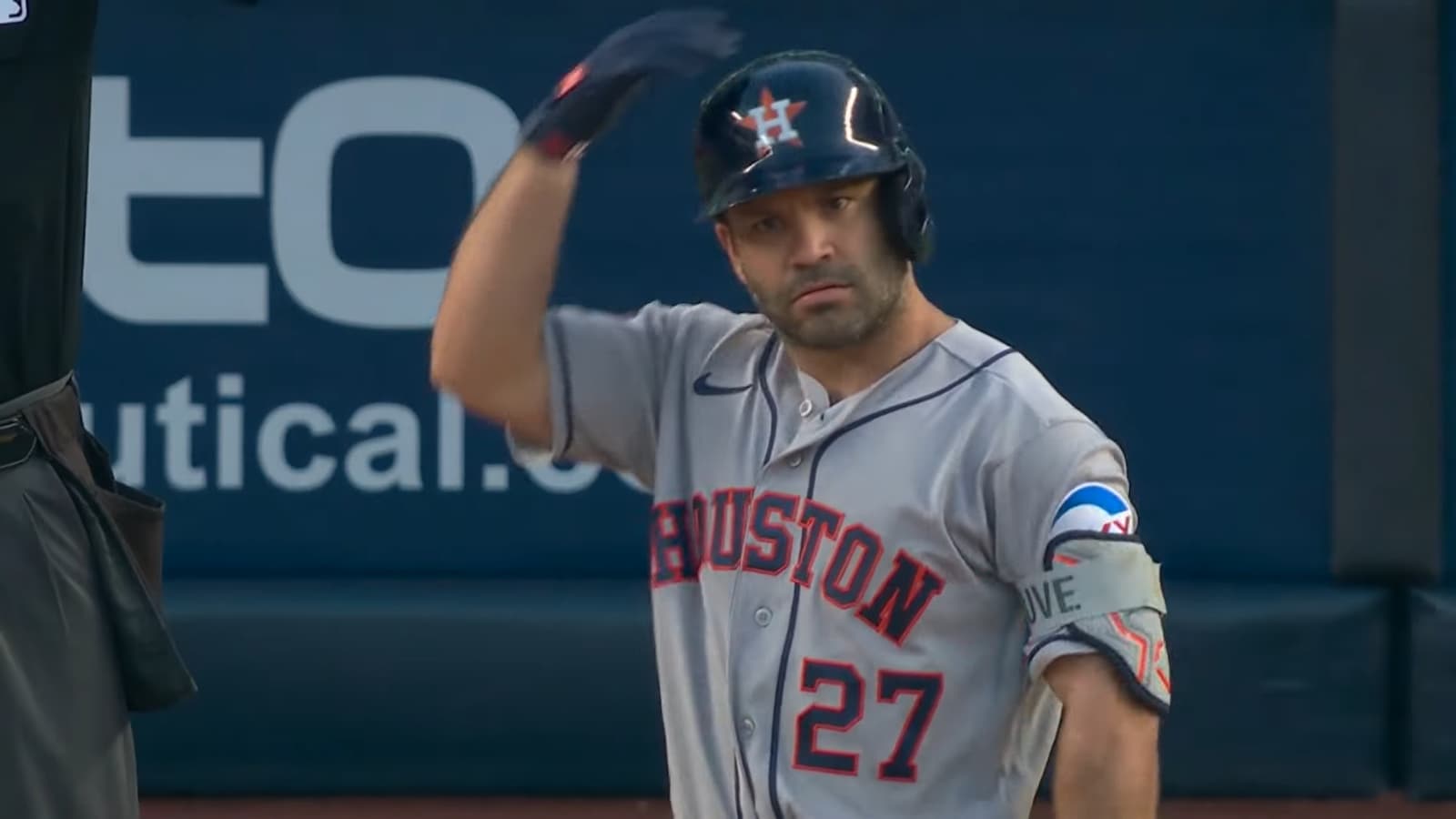 Jose Altuve