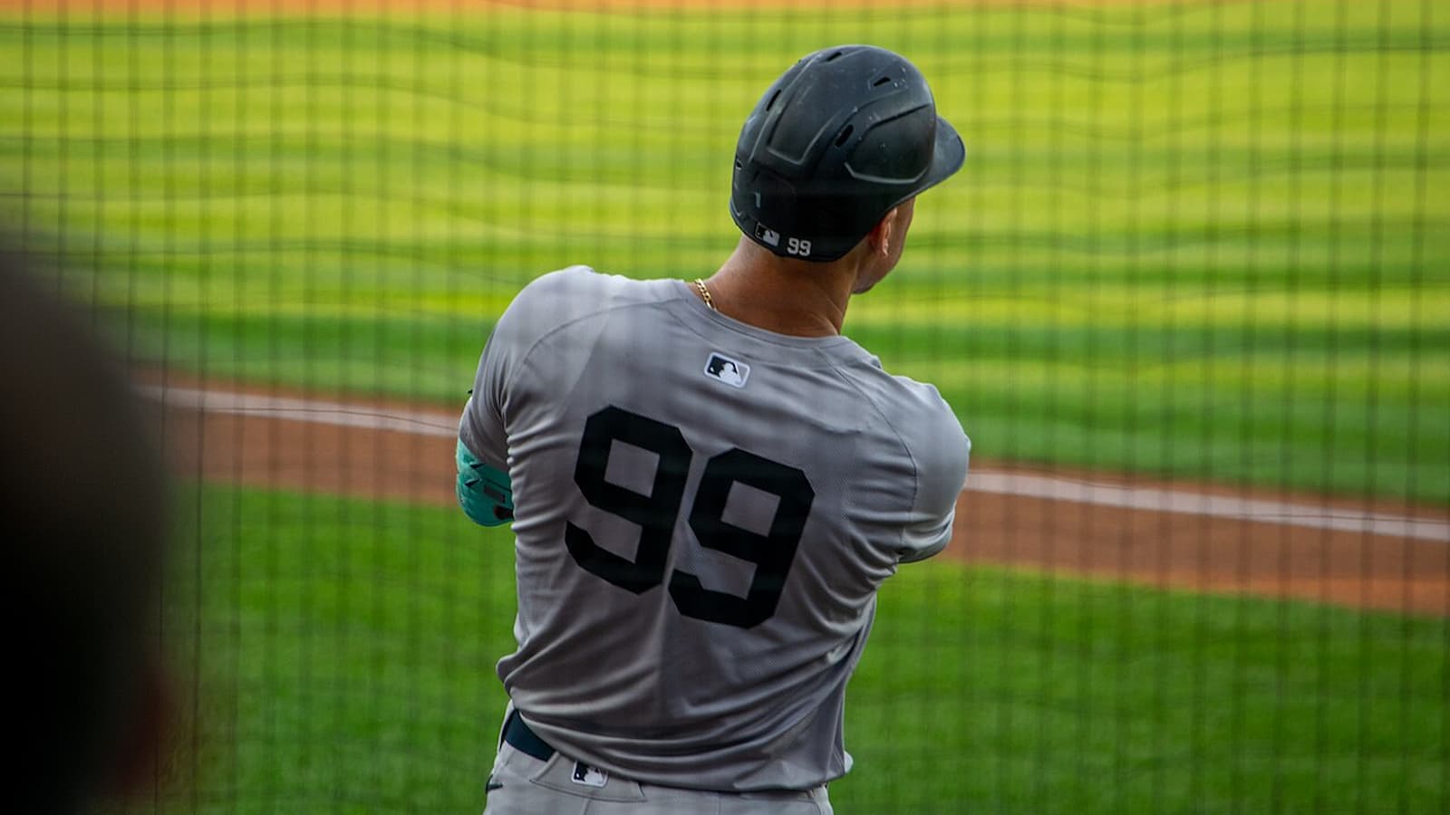 Aaron Judge