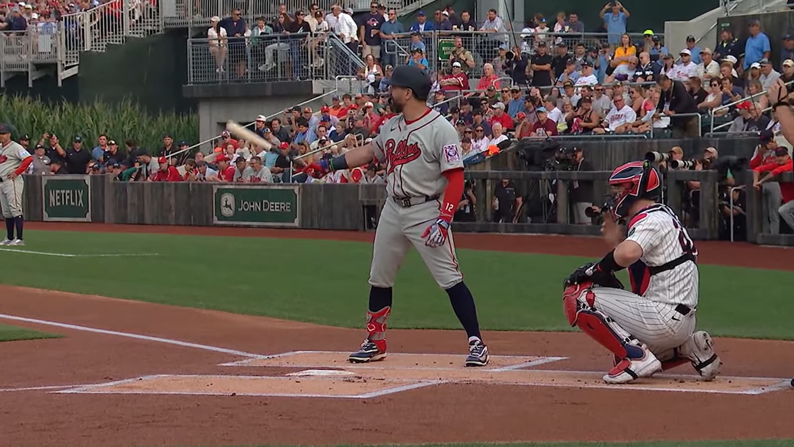 Kyle Schwarber