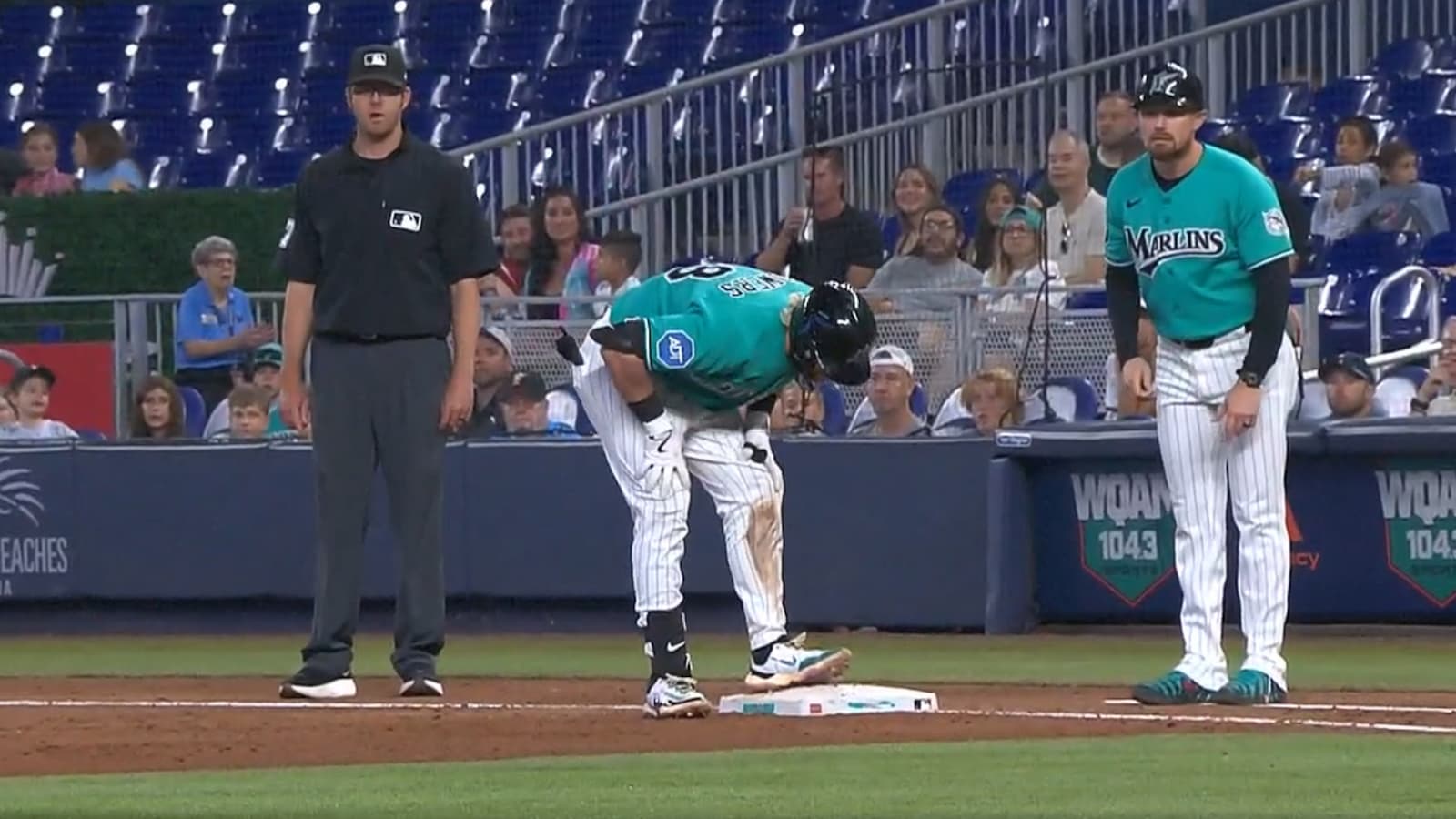 Kyle Stowers
