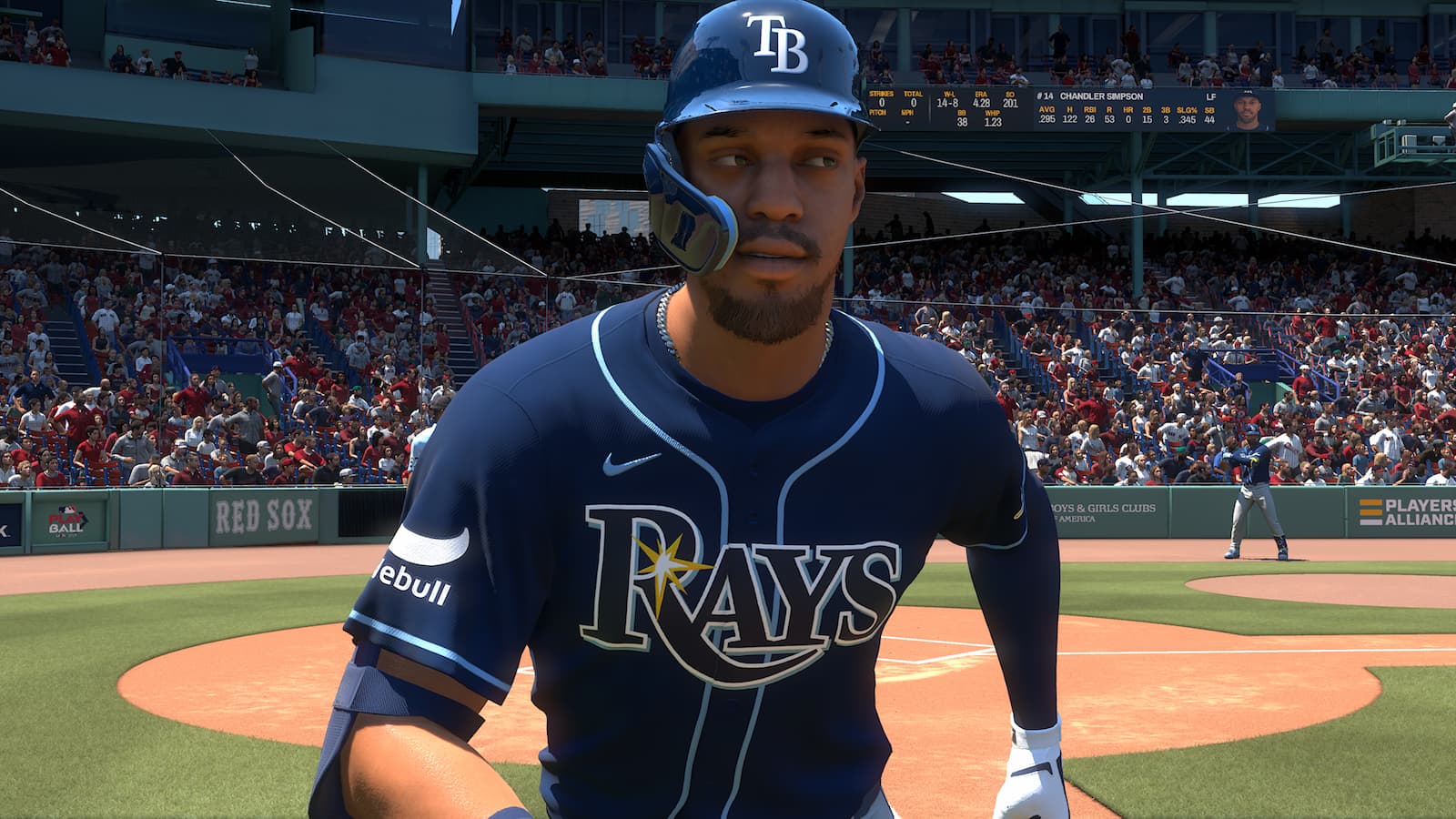 Chandler Simpson MLB The Show 26