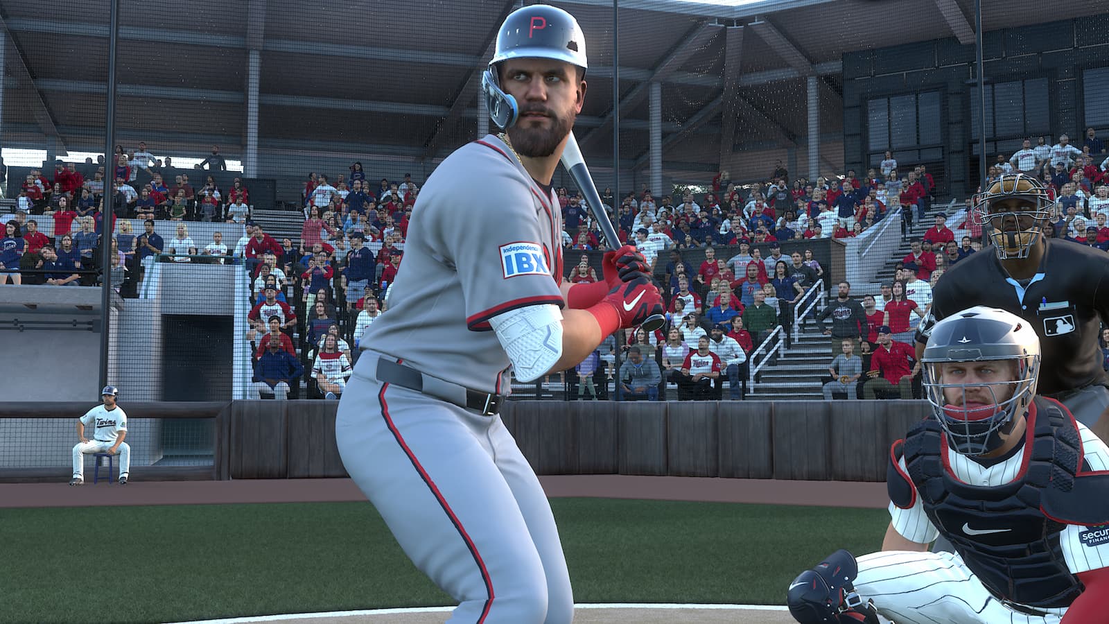 Kyle Schwarber MLB The Show 26