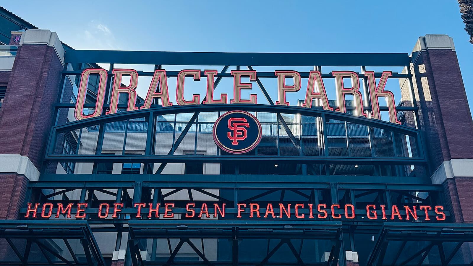 Oracle Park