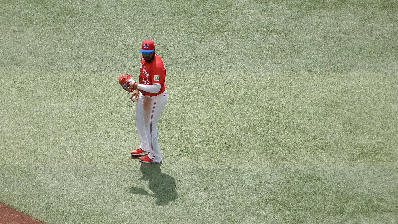 Vladimir Guerrero Jr.