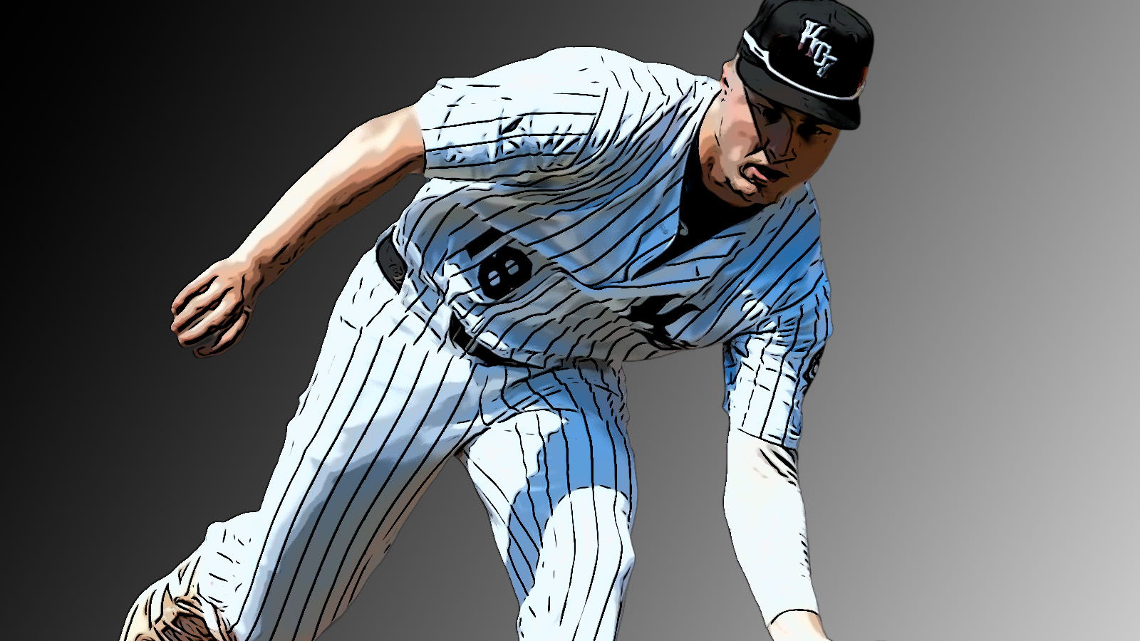 Bonemer White Sox
