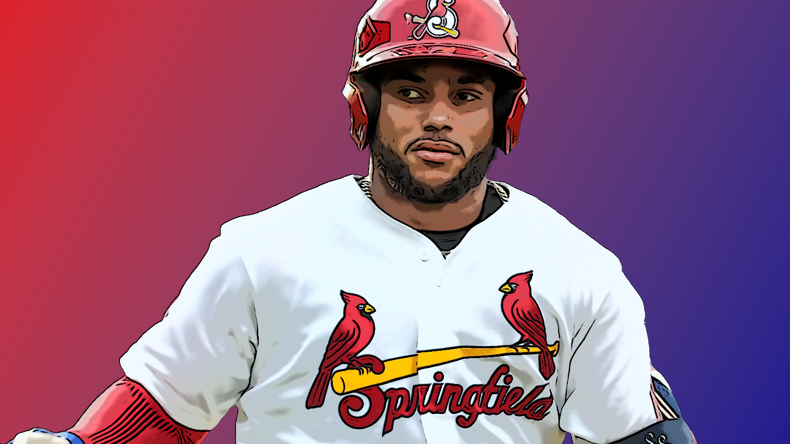 Rodriguez Cardinals