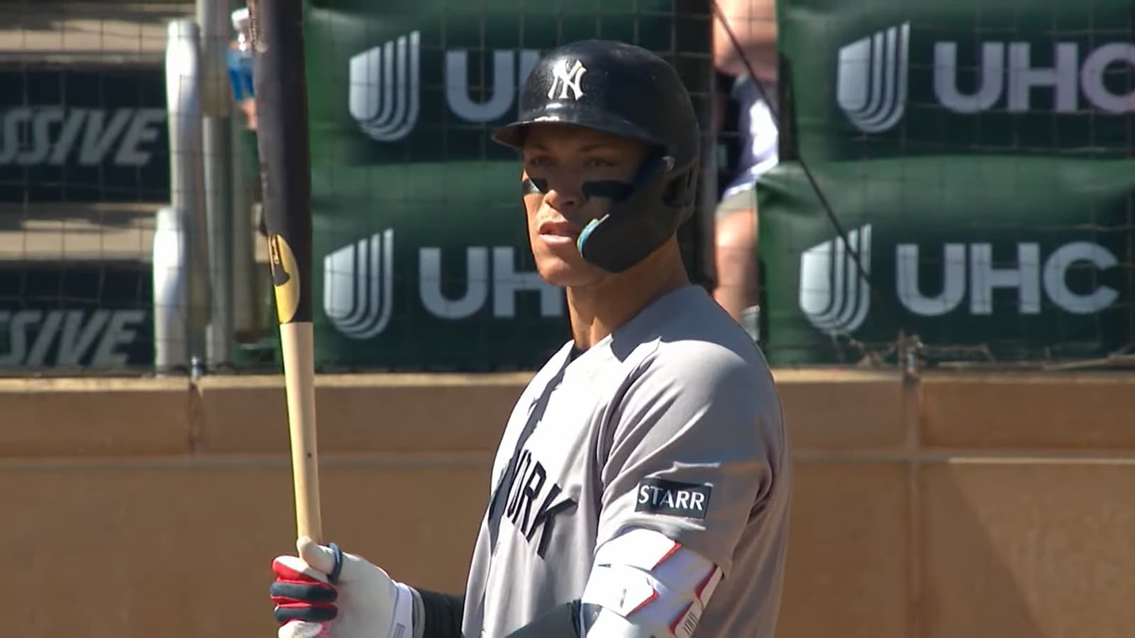 Aaron Judge