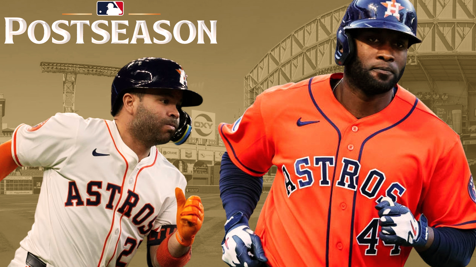 Astros Postseason