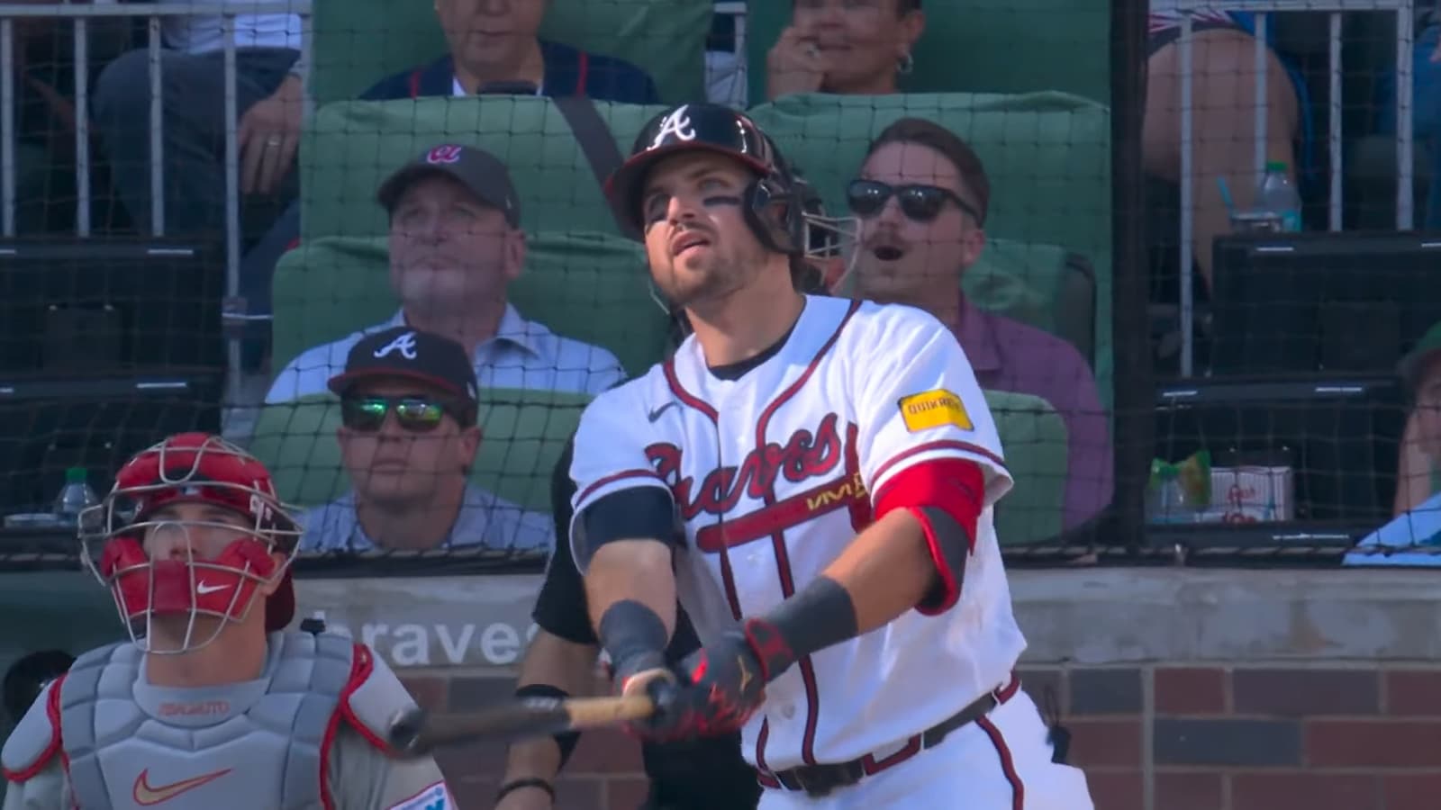 Austin Riley