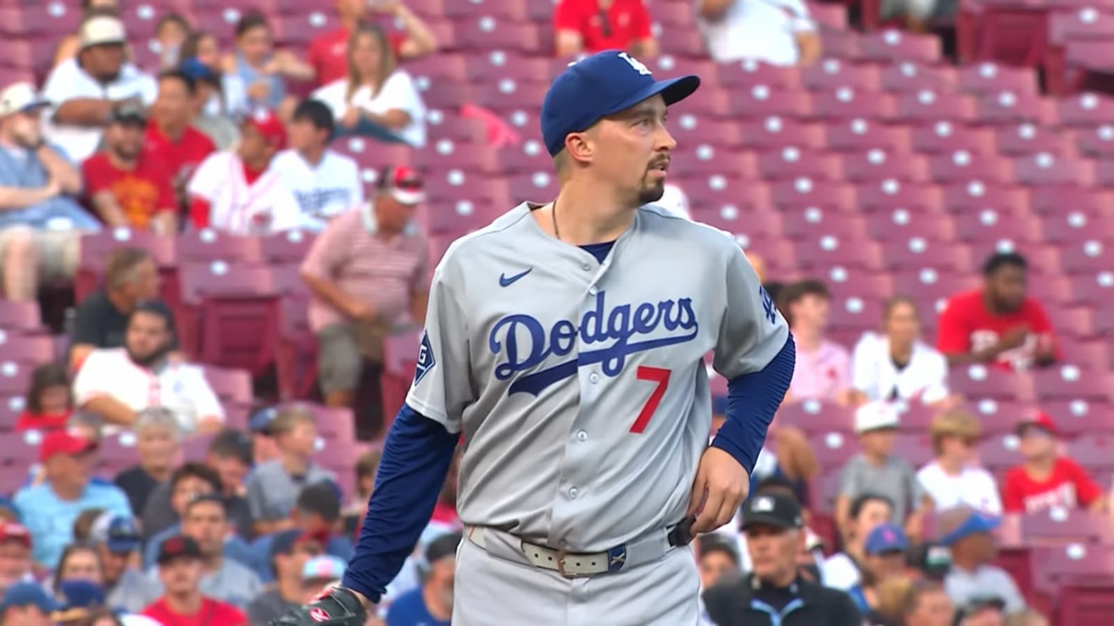 Blake Snell