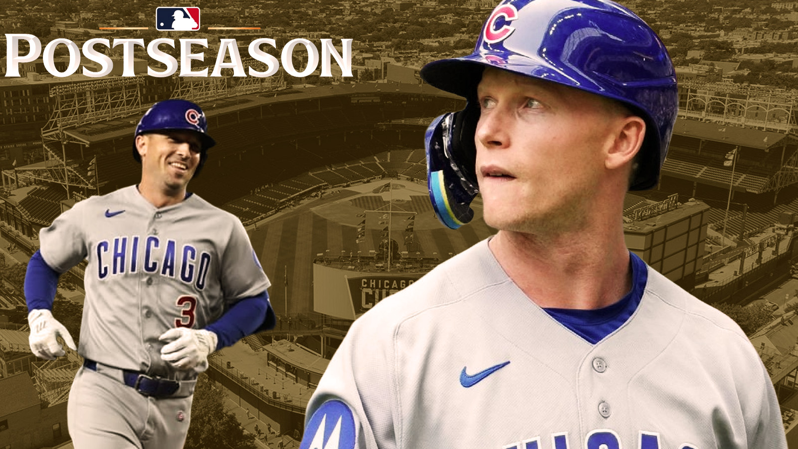 Cubs Postseason