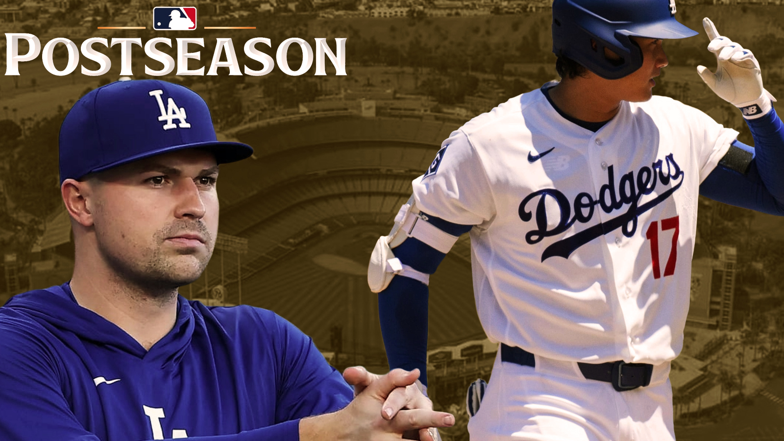 Dodgers Postseason