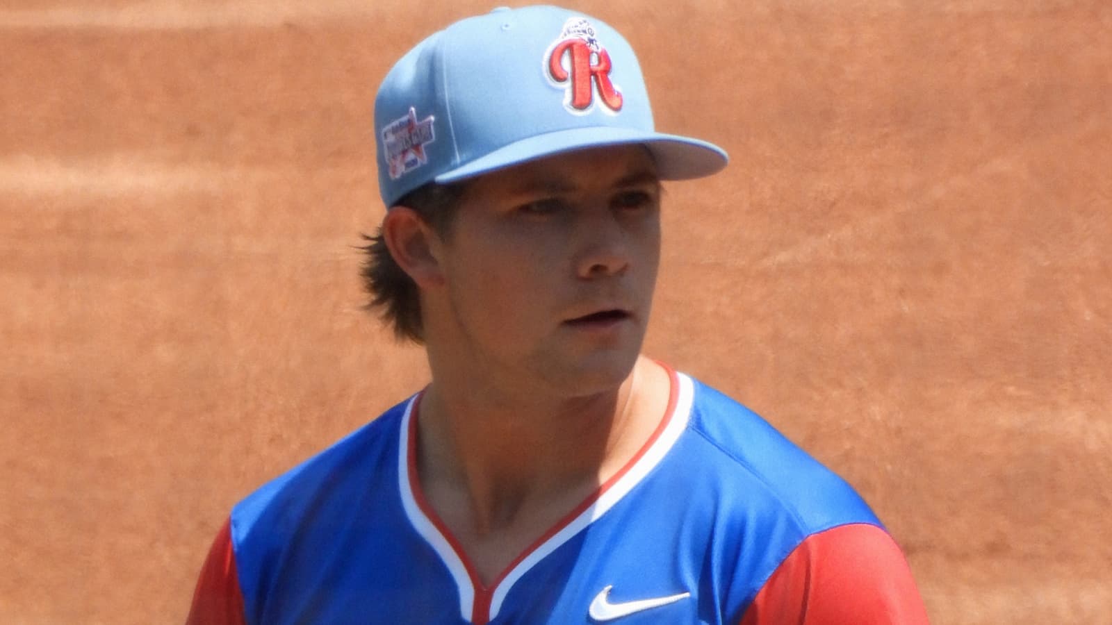 Gage Wood