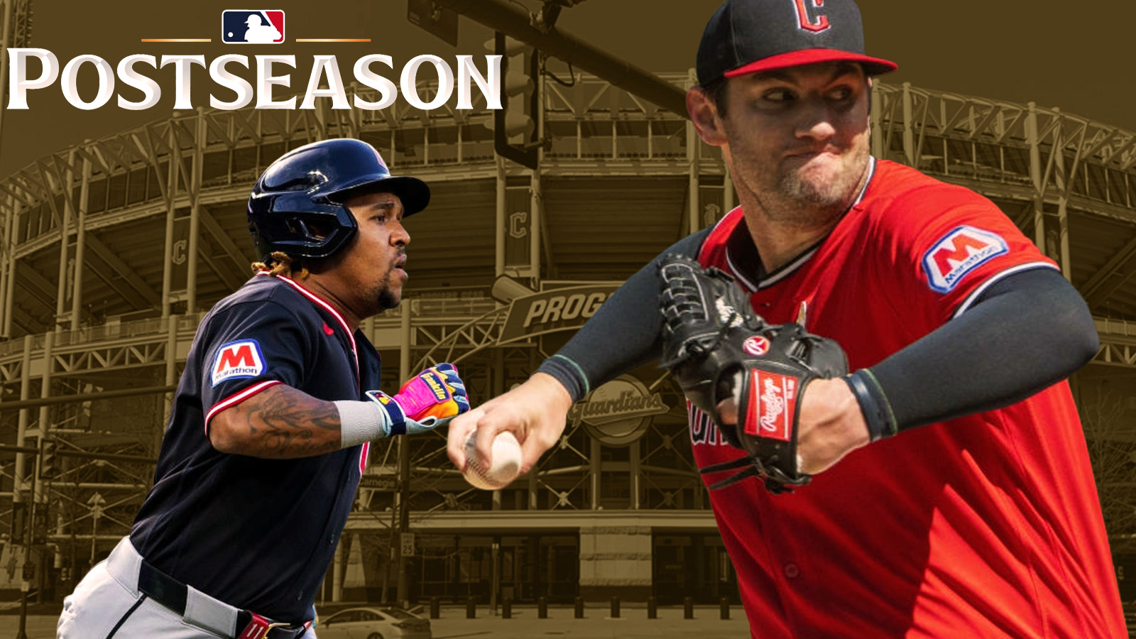 Guardians Postseason