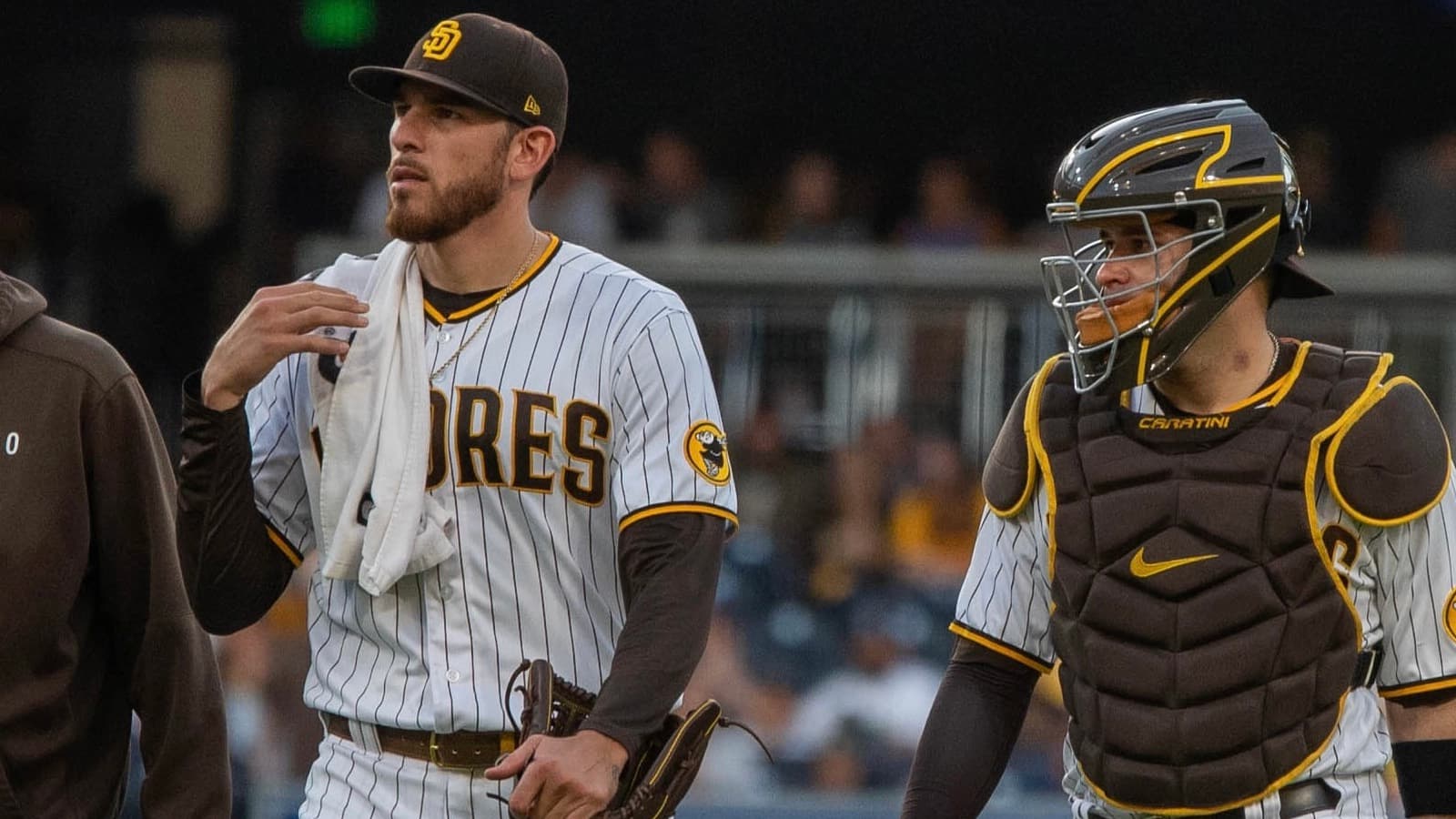 Joe Musgrove
