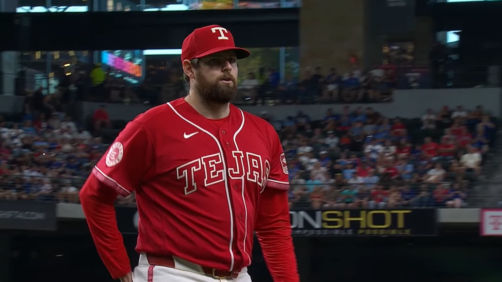 Jordan Montgomery