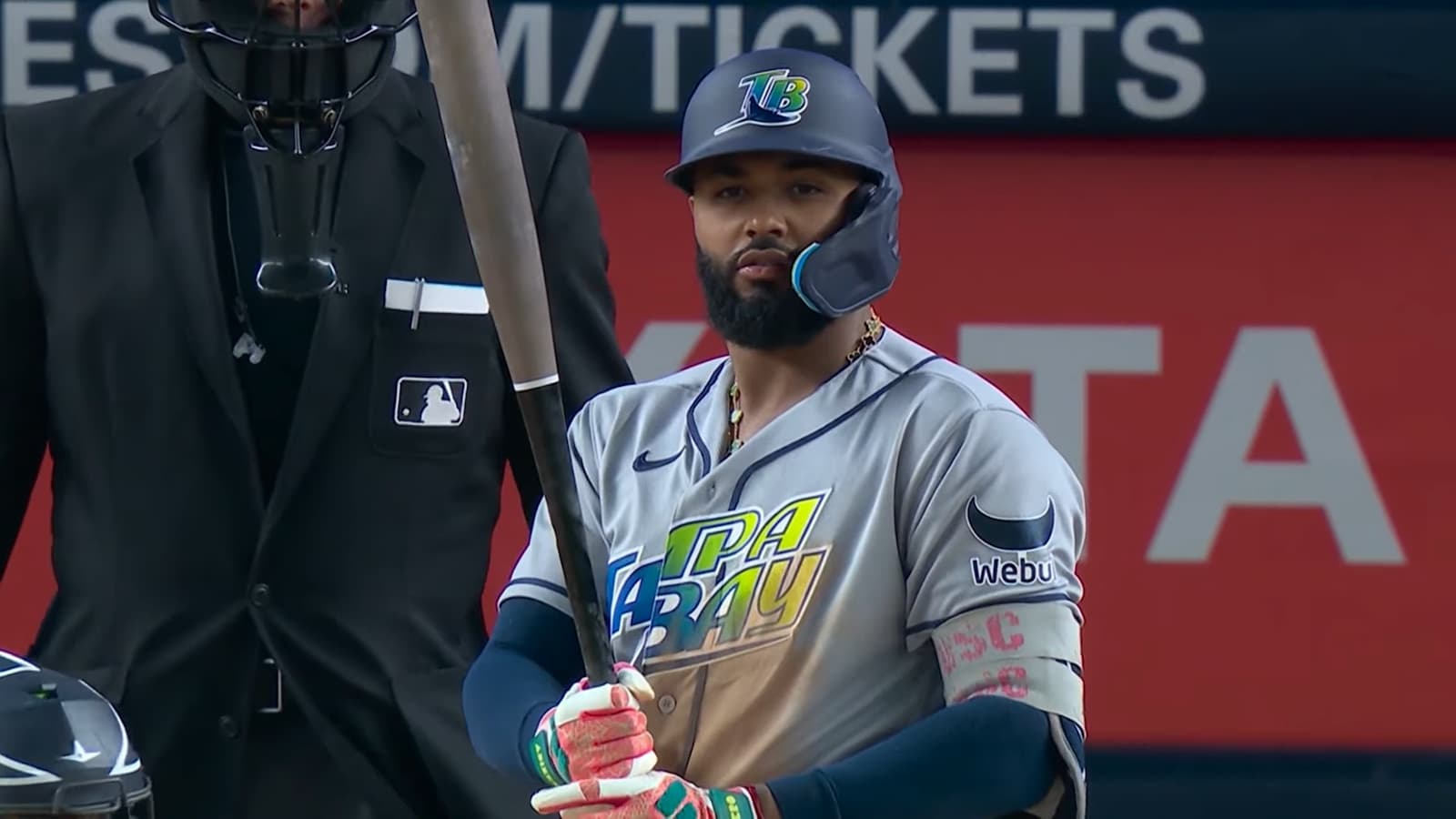 Junior Caminero
