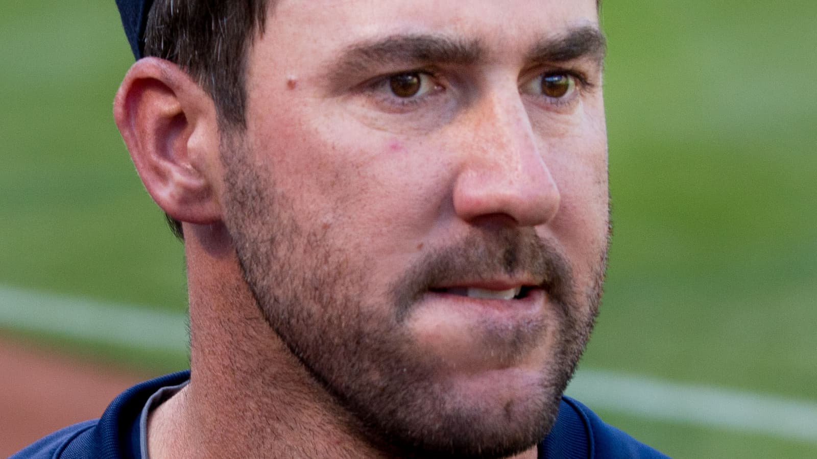 Justin Verlander