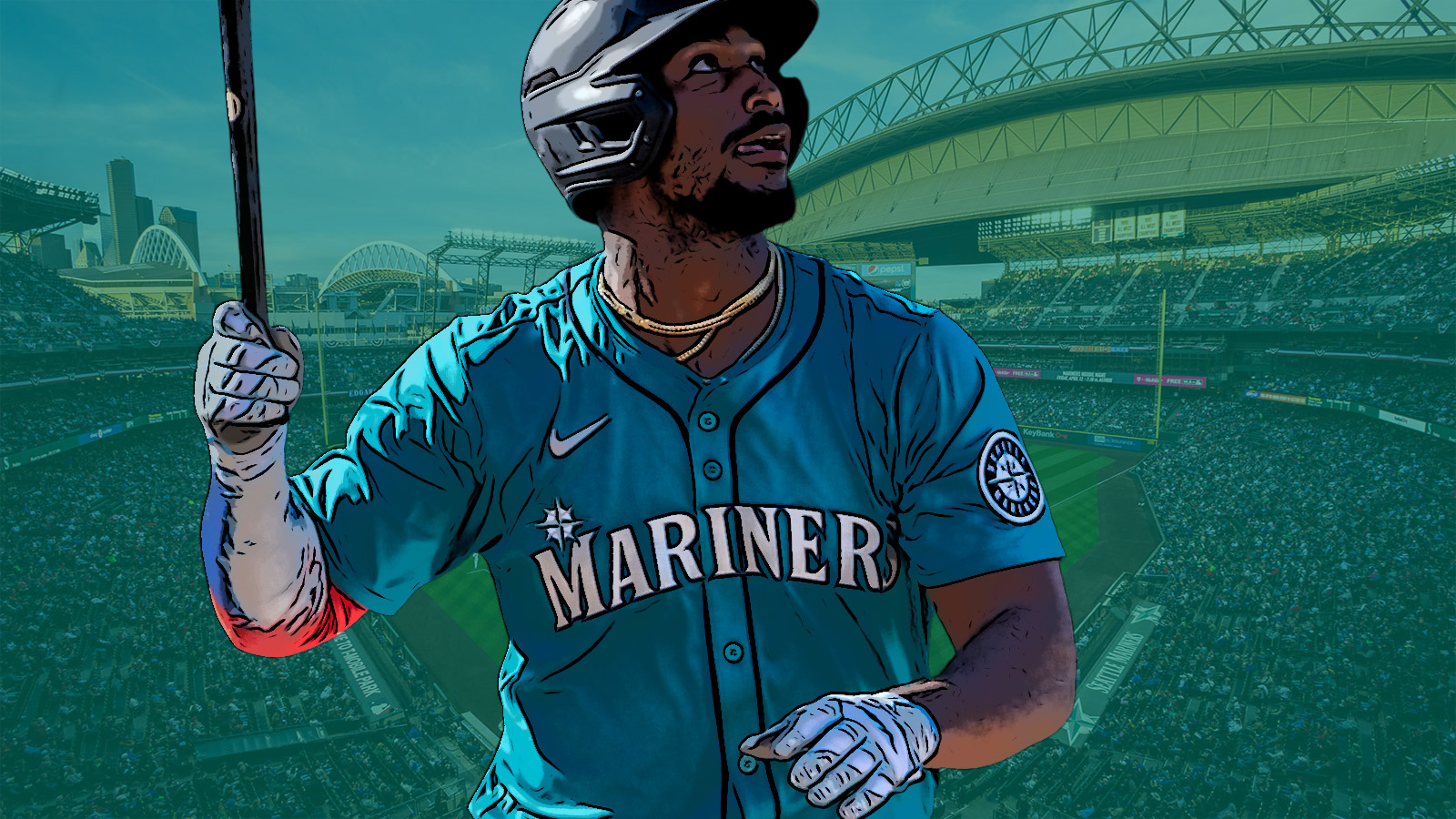 Montes Mariners